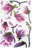 Purple - X-Large Wall Decals Stickers Appliques Home Decor
